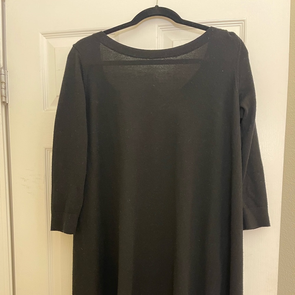 Club Monaco Black dress